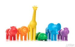 SmartMax SMX220 My First Safari Animals -Speelgoedwinkel smartmax smx 220 my first safari animals 2