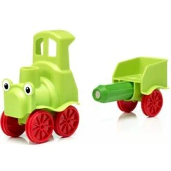 Smartmax SMX410 My First Animal Train -Speelgoedwinkel smartmax smx 410 my first animal train 3