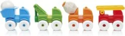 SmartMax SMX226 My First Vehicles -Speelgoedwinkel smartmax smx226 my first vehicles my first magnetisch speelgoed. 3