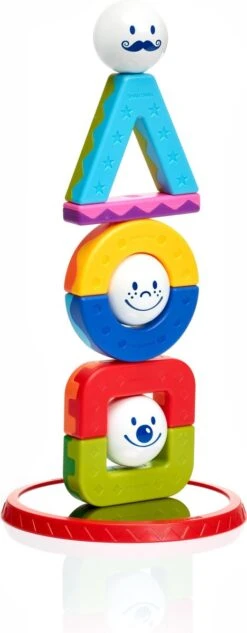 SmartMax SMX227 My First Acrobats 14 SmartMax SMX227 My First Acrobats -Speelgoedwinkel smartmax smx227 my first acrobats my first. 2