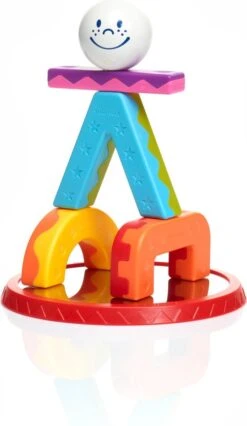 SmartMax SMX227 My First Acrobats 16 SmartMax SMX227 My First Acrobats -Speelgoedwinkel smartmax smx227 my first acrobats my first. 4