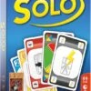 Solo – Kaartspel -Speelgoedwinkel solo kaartspel 999games