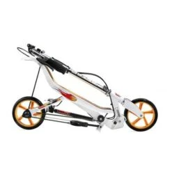 Space Scooter White Spacescooter Wit 13 Space Scooter White Spacescooter Wit -Speelgoedwinkel spacescooter step autoped white 5