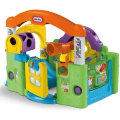 Little Tikes Activity Garden -Speelgoedwinkel speeltoestel activity garden little tikes 1 1