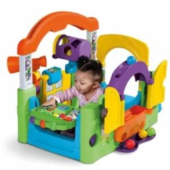 Little Tikes Activity Garden -Speelgoedwinkel speeltoestel activity garden little tikes 2