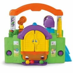 Little Tikes Activity Garden -Speelgoedwinkel speeltoestel activity garden little tikes 3