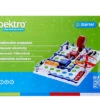 Spektro Starter – Kennismaking Met Electriciteit – Technisch Speelgoed