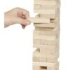 Goki HS530 Houten Wiebeltoren Jenga Toren -Speelgoedwinkel spel jenga wiebeltoren goki hs 530