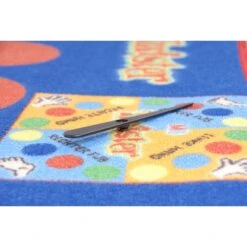 Spelkleed Twister Speelkleed -Speelgoedwinkel spelkleed twister 2
