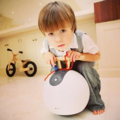 EarlyRider Blauw -Speelgoedwinkel spherovelo 1 1