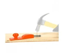 Toolkid Spijkerhouder+haarspelden Kindergereedschap -Speelgoedwinkel spijkerhouder toolkid 1