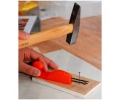 Toolkid Spijkerhouder+haarspelden Kindergereedschap -Speelgoedwinkel spijkerhouder toolkid 2