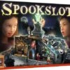999 Games Spookslot Bordspel 999games -Speelgoedwinkel spookslot 999games familiespel