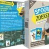 Spoorzoeken – Actiespel