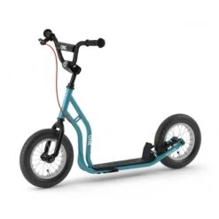 Step Yedoo One Tealblue -Speelgoedwinkel step autoped yedoo one tealblue 1