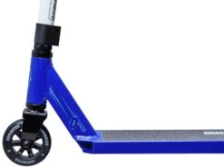 Stuntstep Dominator Cadet Blauw-wit -Speelgoedwinkel stuntstep dominator cadet blauw wit 3