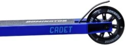 Stuntstep Dominator Cadet Blauw-wit -Speelgoedwinkel stuntstep dominator cadet blauw wit 4