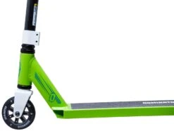 Stuntstep Dominator Cadet Groen -Speelgoedwinkel stuntstep dominator cadet groen 3