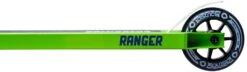Stuntstep Dominator Ranger Groen -Speelgoedwinkel stuntstep dominator ranger groen 5 1