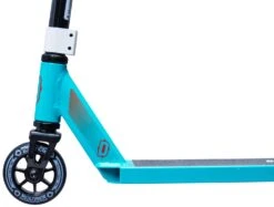 Stuntstep Dominator Ranger Tealblue -Speelgoedwinkel stuntstep dominator ranger teal 4 1