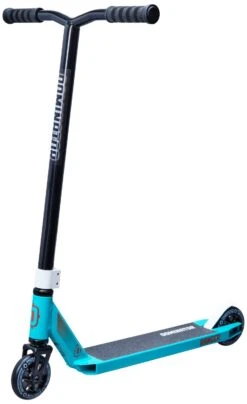 Stuntstep Dominator Ranger Tealblue