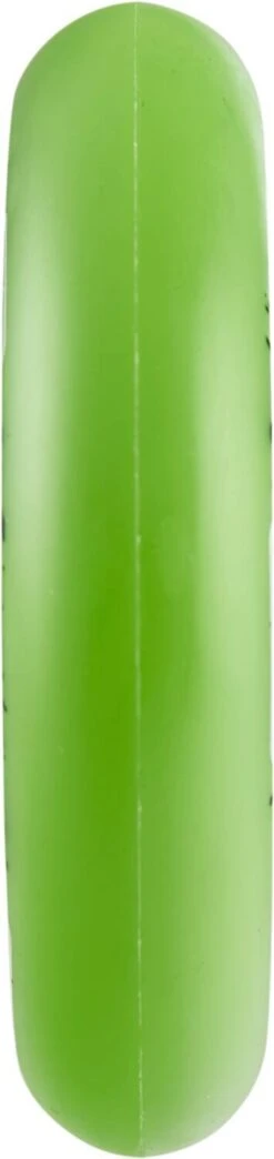 Longway Stuntstep Wielen 110mm Universeel PE Velg Black -Speelgoedwinkel stuntstep wiel 110mm kunststof velg abec9 lagers groen speelactief.nl 1