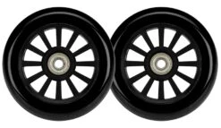 Longway Stuntstep Wielen 110mm Universeel PE Velg Blue -Speelgoedwinkel stuntstepwielen zwart abec7 lagers speelactief.nl 5