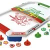 Epoch Super Mario Air Hockey -Speelgoedwinkel super mario air hockey