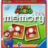 Super Mario Memory Ravensburger 208272 -Speelgoedwinkel super mario memory ravensburger