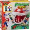 Epoch Super Mario Animal Plant Escape – Kinderspel 2 Epoch Super Mario Animal Plant Escape – Kinderspel -Speelgoedwinkel super mario piranhha plant escape bordspel