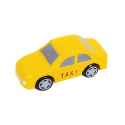 Taxi -Speelgoedwinkel taxi dudu toys 6101 1