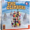 The Climbers – Bordspel / Familiespel 2 The Climbers – Bordspel / Familiespel -Speelgoedwinkel the climbers familiespel 999games