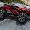 THOMAXX RC AUTO X-TRUGGY SHADOW ASSASSIN RTR Rood -Speelgoedwinkel thomaxx rc terreinauto Rood 8719689408022 speelactief.nl