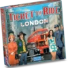 Days Of Wonder Ticket To Ride London Bordspel 1 Days Of Wonder Ticket To Ride London Bordspel -Speelgoedwinkel ticket to ride london