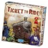 Days Of Wonder Ticket To Ride USA 1 Days Of Wonder Ticket To Ride USA -Speelgoedwinkel ticket to ride usa