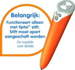 Tiptoi Boek De-wereld-van-muziek -Speelgoedwinkel tiptoi boek op de boerderij ravensburger 2