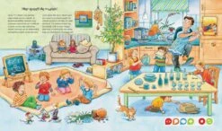 Tiptoi Boek De-wereld-van-muziek -Speelgoedwinkel tiptoi de wereld van de muziek 3