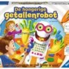 Tiptoi Spel De-hongerige-getallenrobot -Speelgoedwinkel tiptoi spel de hongerige getallenrobot