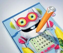 Tiptoi Spel De-hongerige-getallenrobot -Speelgoedwinkel tiptoi spel de hongerige getallenrobot 3