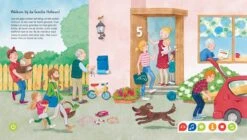 Tiptoi Starterset “Geluiden Prentenboek” Stift + Boek -Speelgoedwinkel tiptoi starterset geluiden prentenboek ravensburger 1 1