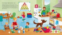 Ravensburger Tiptoi Starterset “De Avonturen Van Nijntje” Stift + Boek -Speelgoedwinkel tiptoi starterset geluiden prentenboek ravensburger 2 1