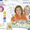 Ravensburger Tiptoi Starterset “De Avonturen Van Nijntje” Stift + Boek -Speelgoedwinkel tiptoi starterset geluiden prentenboek ravensburger 4