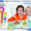 Tiptoi Starterset “Mijn Grote Wereldatlas” Stift + Boek -Speelgoedwinkel tiptoi starterset mijn grote wereldatlas ravensburger