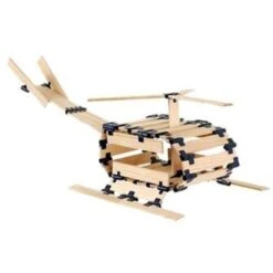 Kapla Tomtect 420 Dlg Constructie Speelgoed -Speelgoedwinkel tomtect 420 bouwset constructiespeelgoed 2