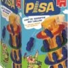 Jumbo 00108 Toren Van Pisa Original Actiespel -Speelgoedwinkel toren van pisa kinderspel jumbo 00108