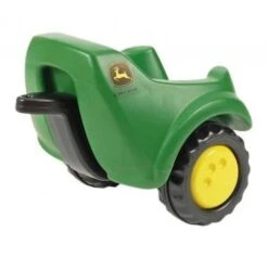 Rolly Minitrac John Deere Trailer Looptractor RollyToys -Speelgoedwinkel trailer john deere rollyminitrac rolly toys 122028 1