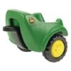 Rolly Minitrac John Deere Trailer Looptractor RollyToys -Speelgoedwinkel trailer john deere rollyminitrac rolly toys 122028