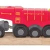 BigJigs BJT307 Trein Op Batterij 2 BigJigs BJT307 Trein Op Batterij -Speelgoedwinkel trein op batterij bigjigs bjt307