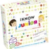 IKNOW Junior -Speelgoedwinkel triviaspel iknow junior tactic 54458
