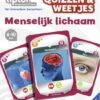 Tiptoi Quizzen & Weetjes “Het Menselijk Lichaam” -Speelgoedwinkel tuptoi quizzen en weetjes menselijk lichaam